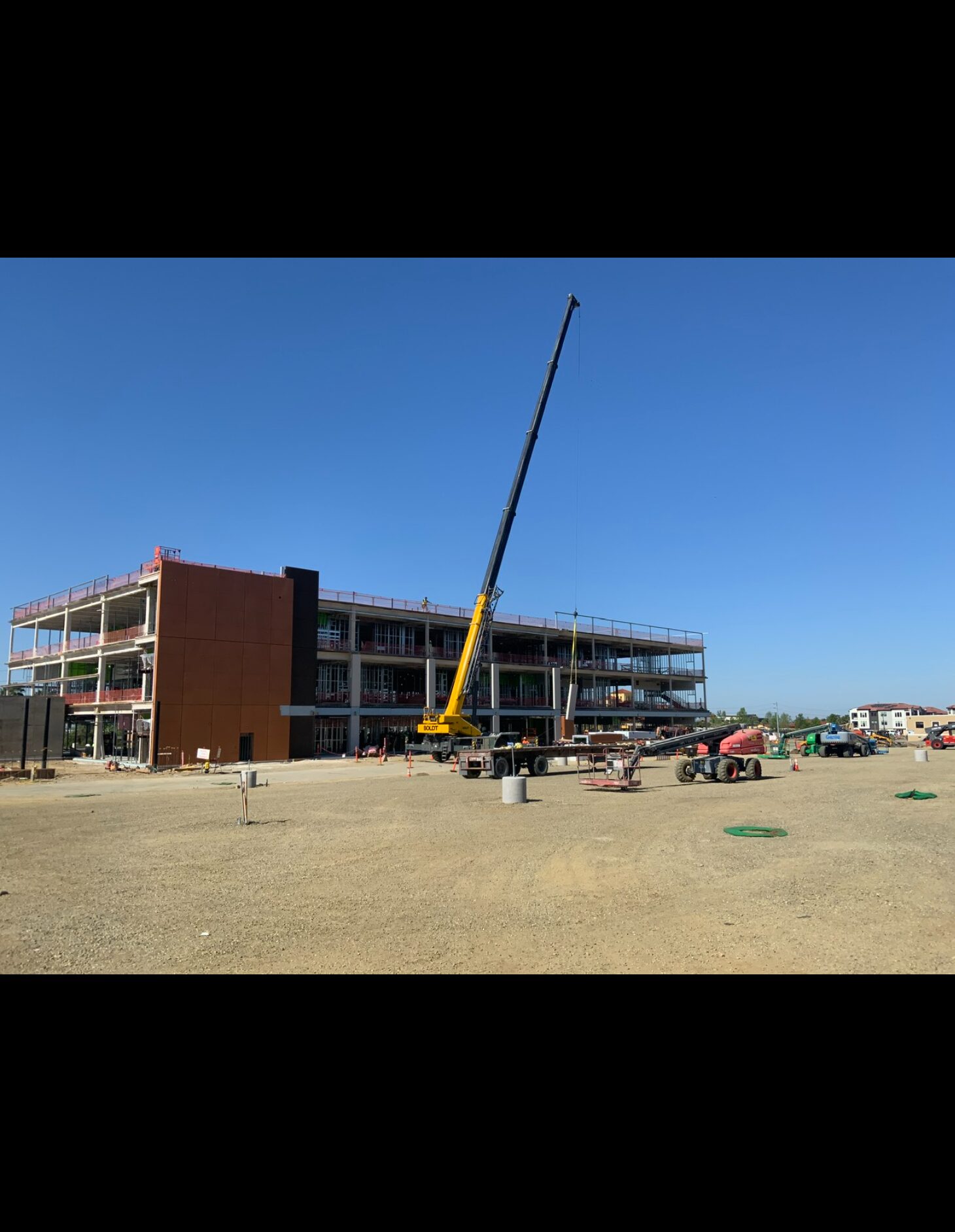 Sutter Folsom